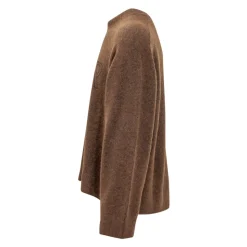 Round-neck Knitwear