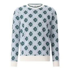 Round-neck Knitwear