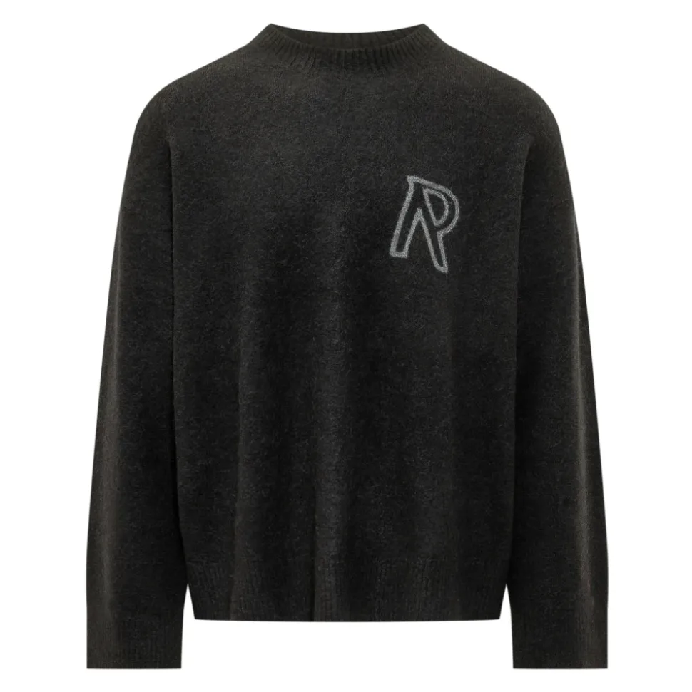 Round-neck Knitwear
