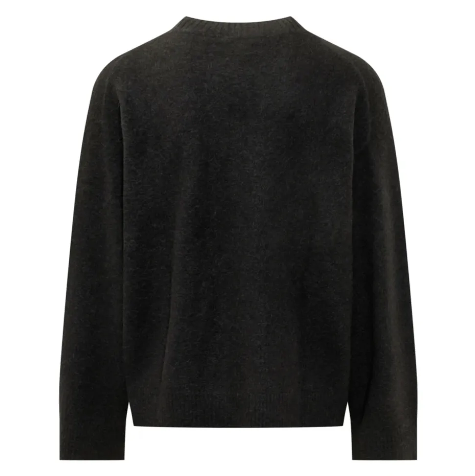Round-neck Knitwear