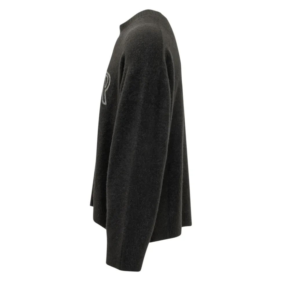 Round-neck Knitwear
