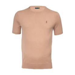 Round-neck Knitwear