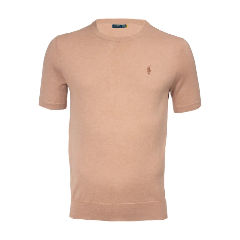 Round-neck Knitwear