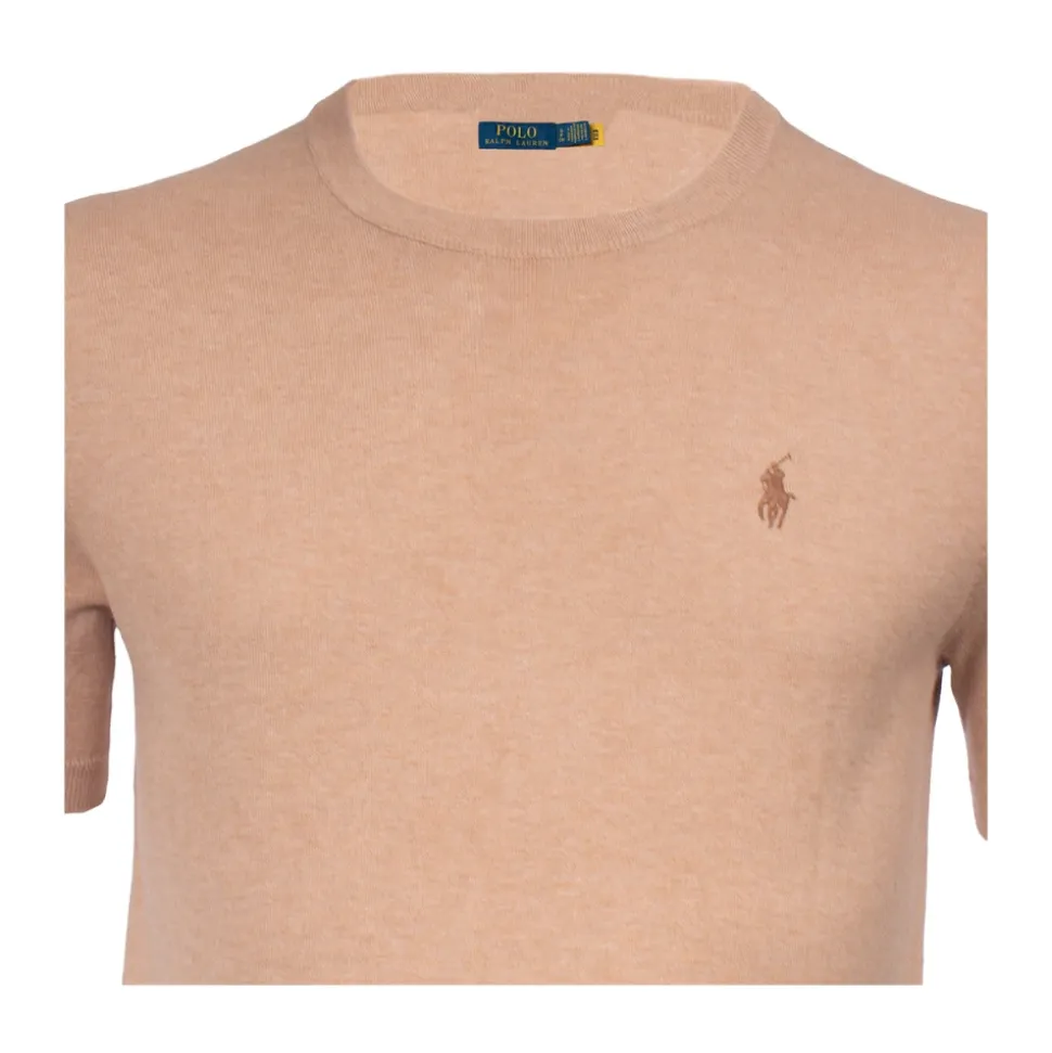 Round-neck Knitwear