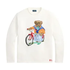 Round-neck Knitwear