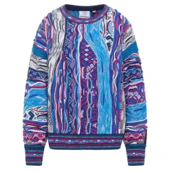 Round-neck Knitwear