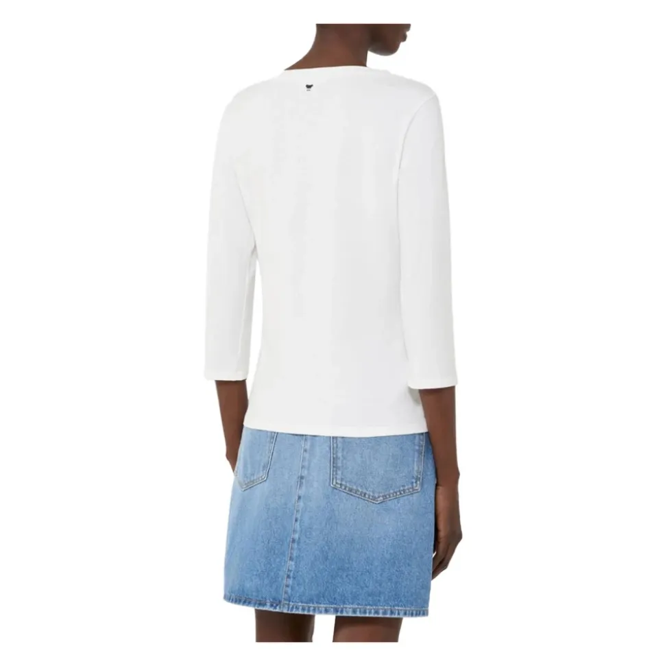 Round-neck Knitwear