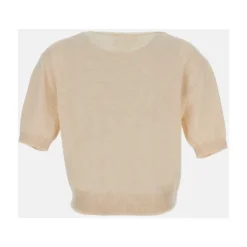 Round-neck Knitwear