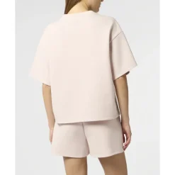 Round Neck T-Shirt Icon Scratch