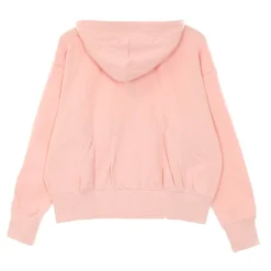 Różowy Glazura/Biały Bluza Sportowa Air Top Polar