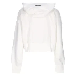 Rozpinana bluza z kapturem Air Fleece