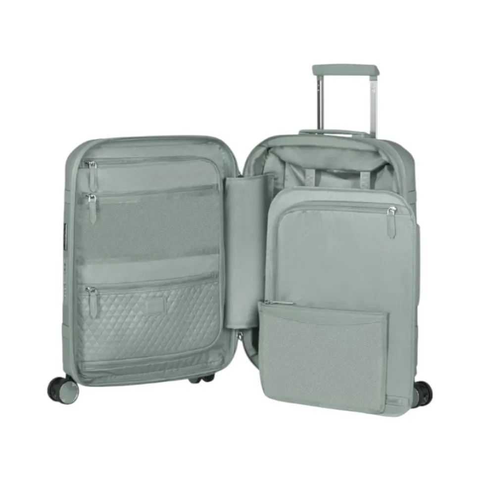 Rozszerzalny Kabina Trolley Obraz 154688