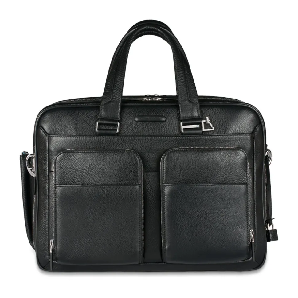 Rozszerzana torba na laptopa 15,6"