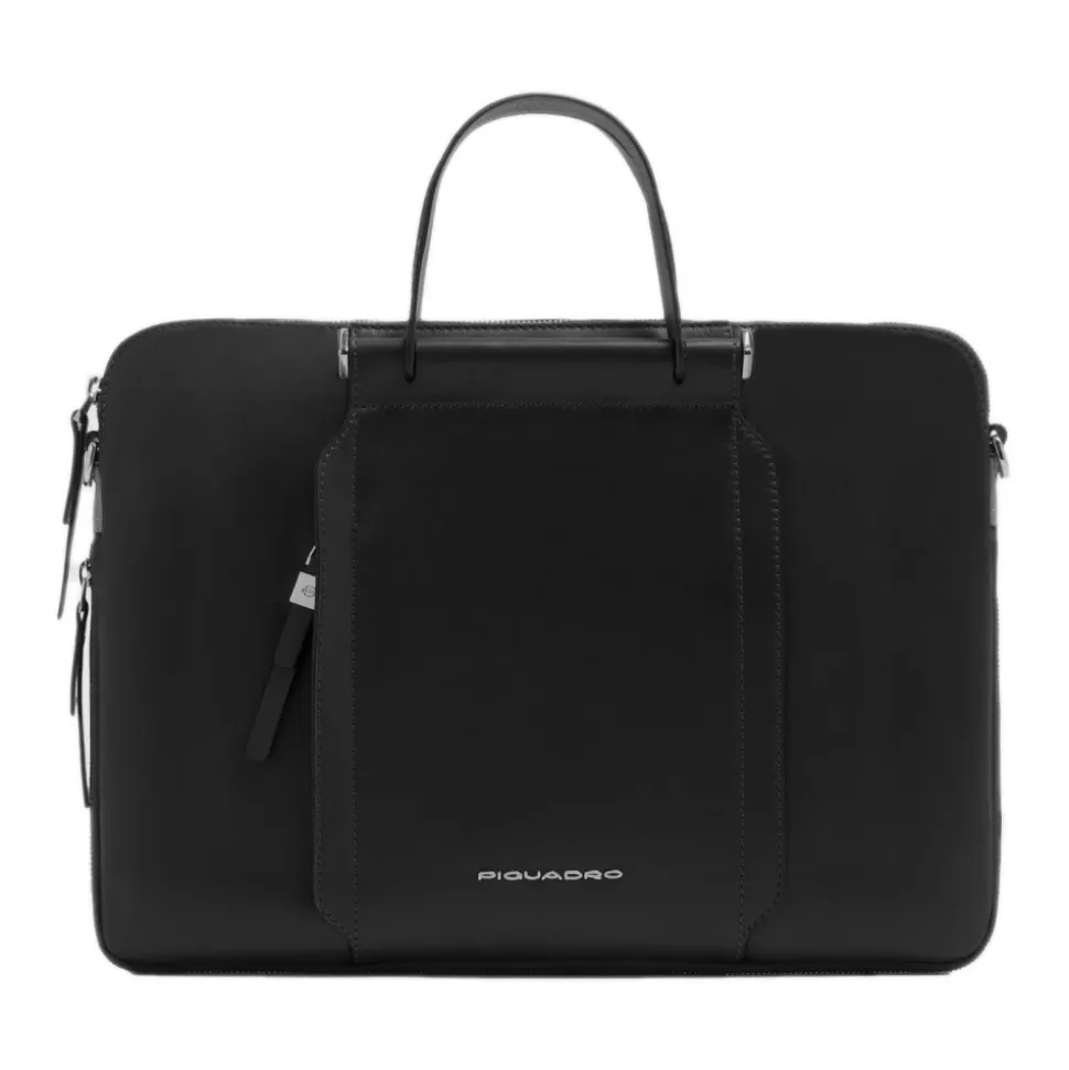 Rozszerzana torba robocza na laptopa 14"
