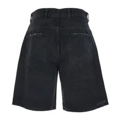R10T Tailored Denim Shorts