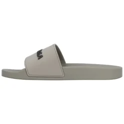 Rubber sandals