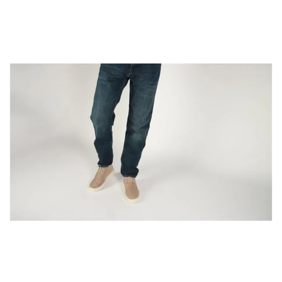 RUBY JERRIK - CG183 Greige - Desert boots
