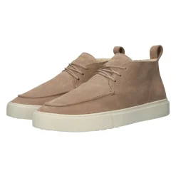 RUBY JERRIK - CG183 Greige - Desert boots
