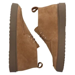 RUBY JERRIK - CG183 Malt Ball - Desert boots