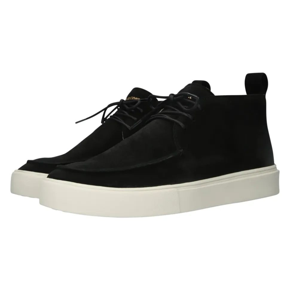 Ruby Jerrik Chukka