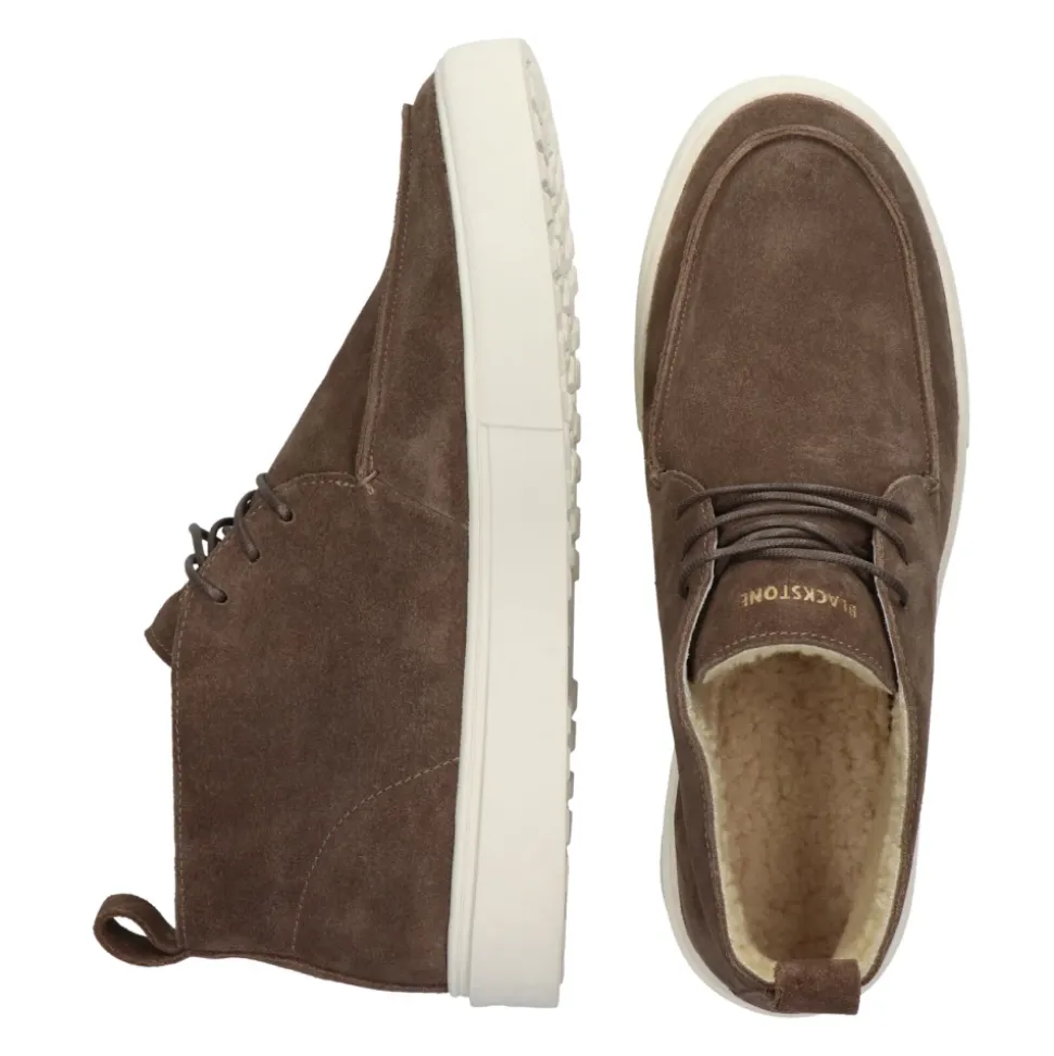Ruby Jerrik Desert Boots