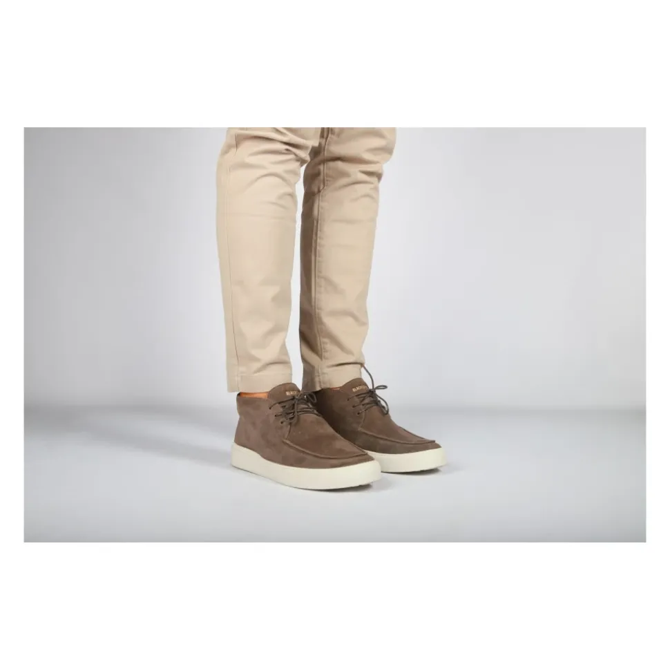 Ruby Jerrik Desert Boots