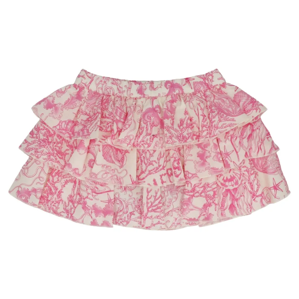 Ruffled Item