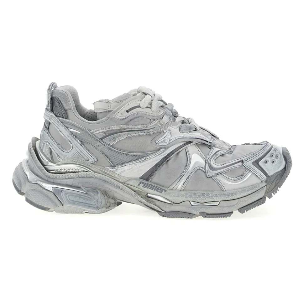 Runner 2.0 Sneaker
