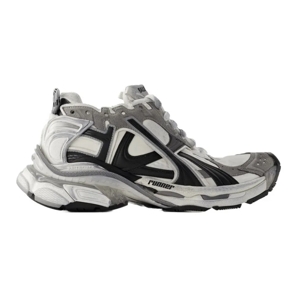 Runner Sneaker
