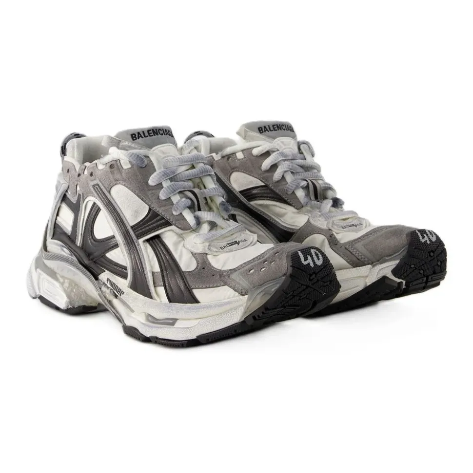 Runner Sneaker