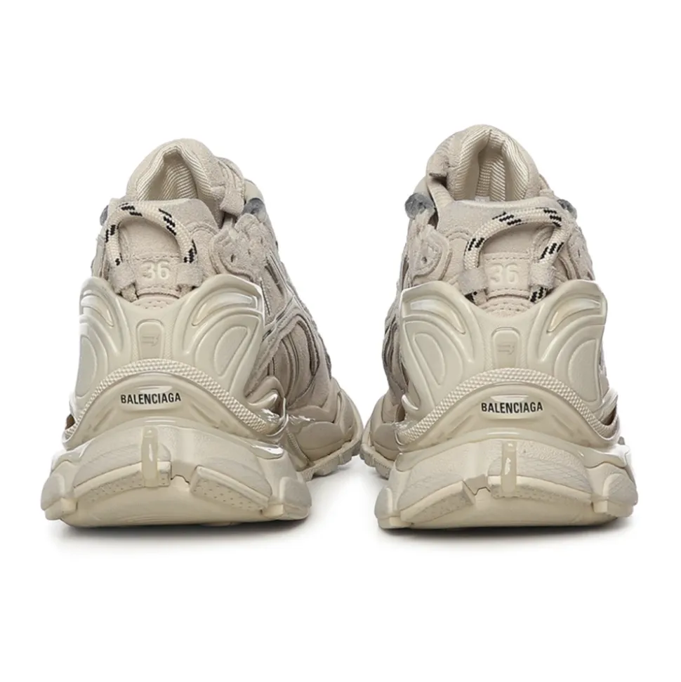 Runner Sneaker
