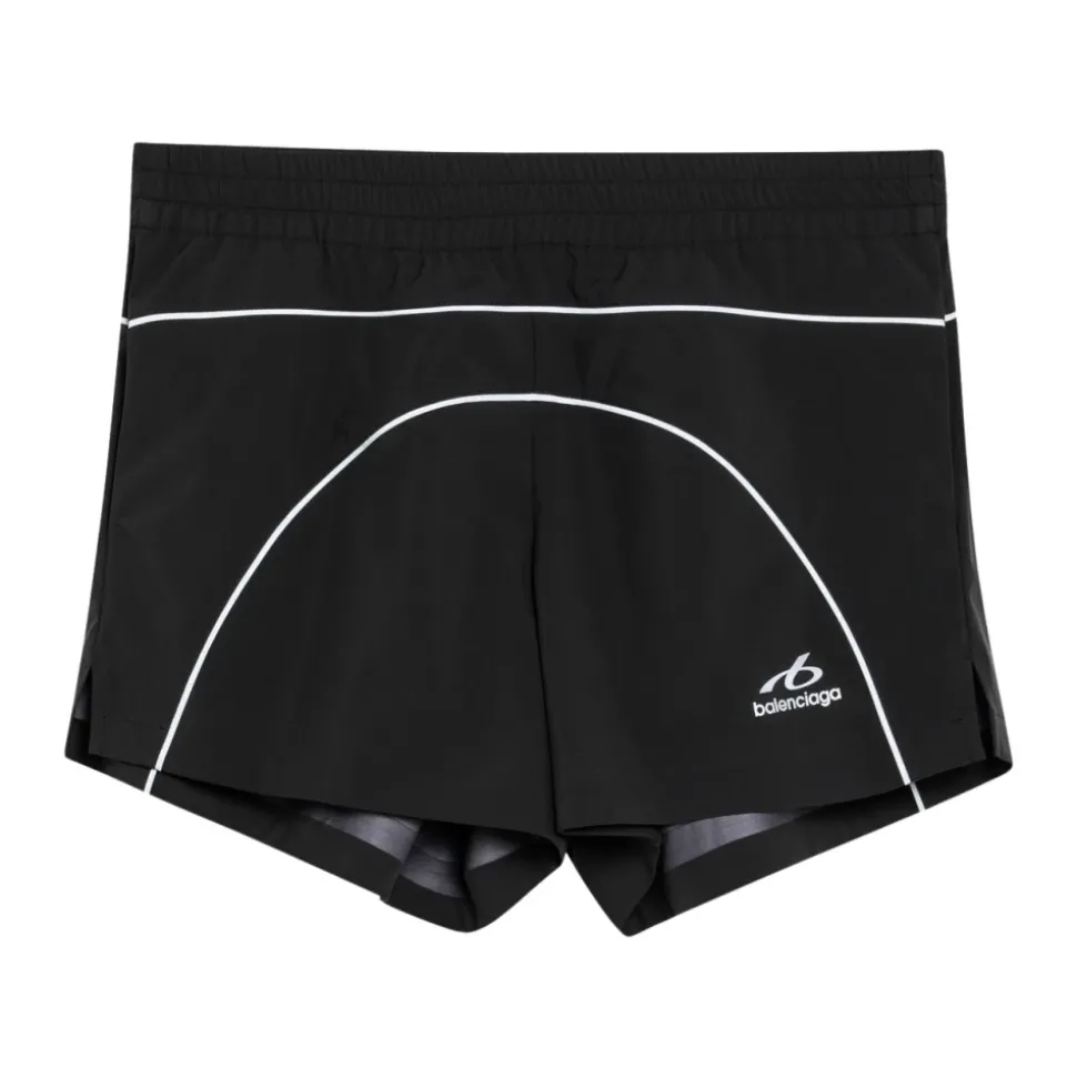 Running Shorts