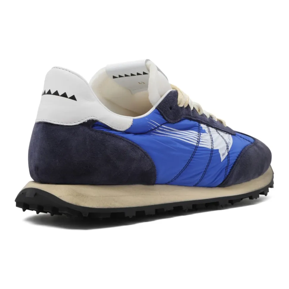 Run Of Sneakers