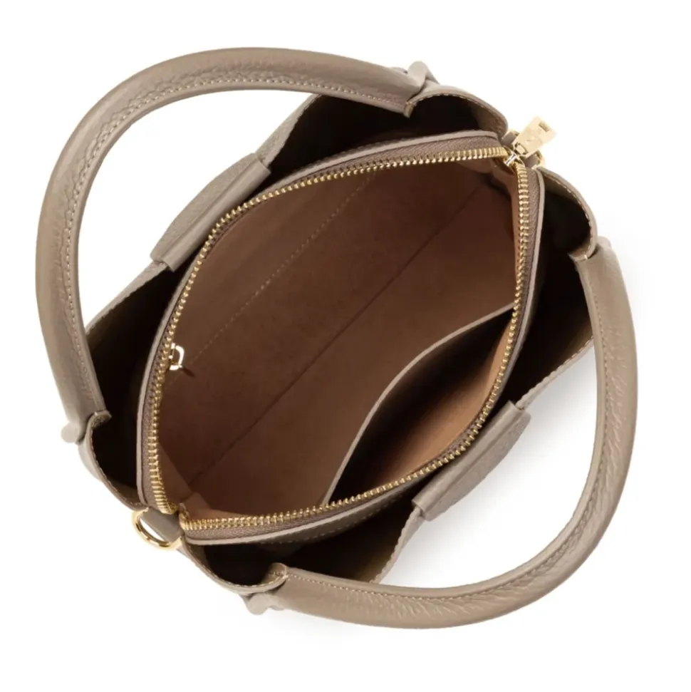 Sac à main Aimantée S Ida Double