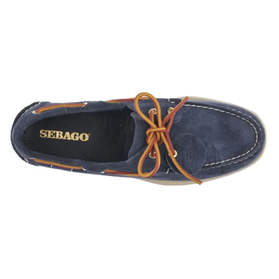 Sailor Shoes