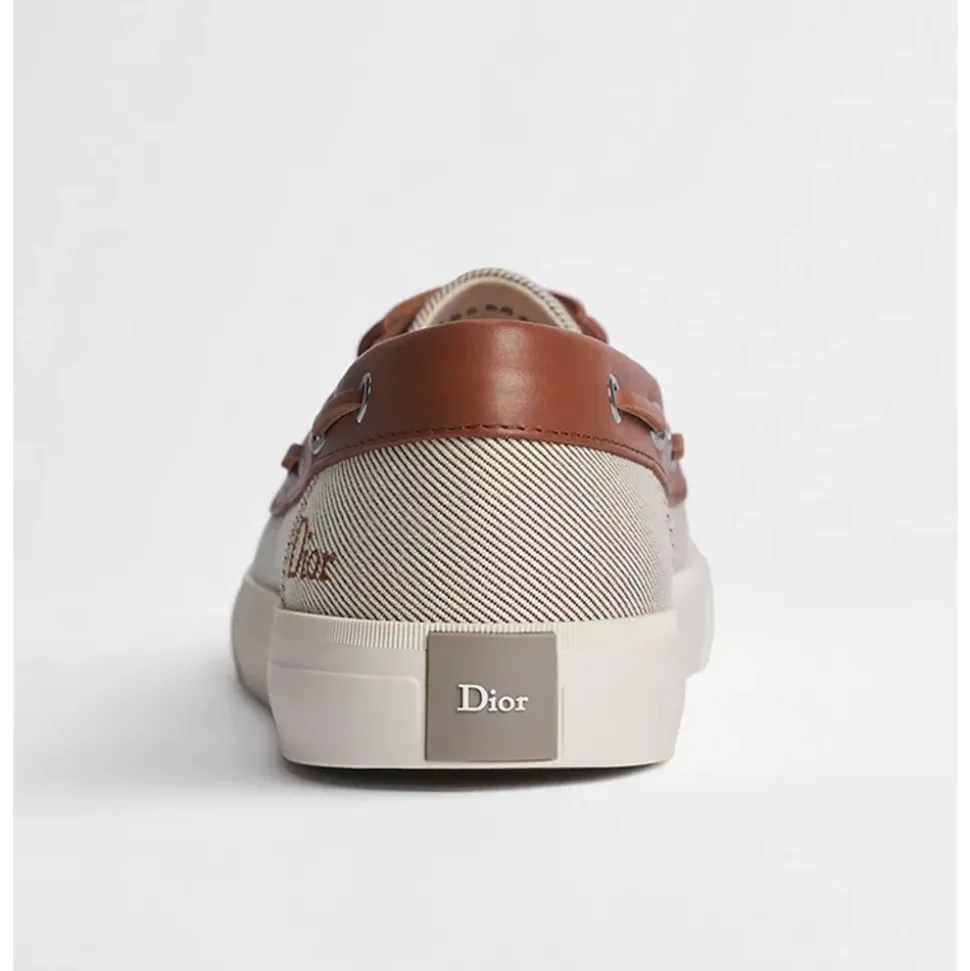 Sailor Shoes