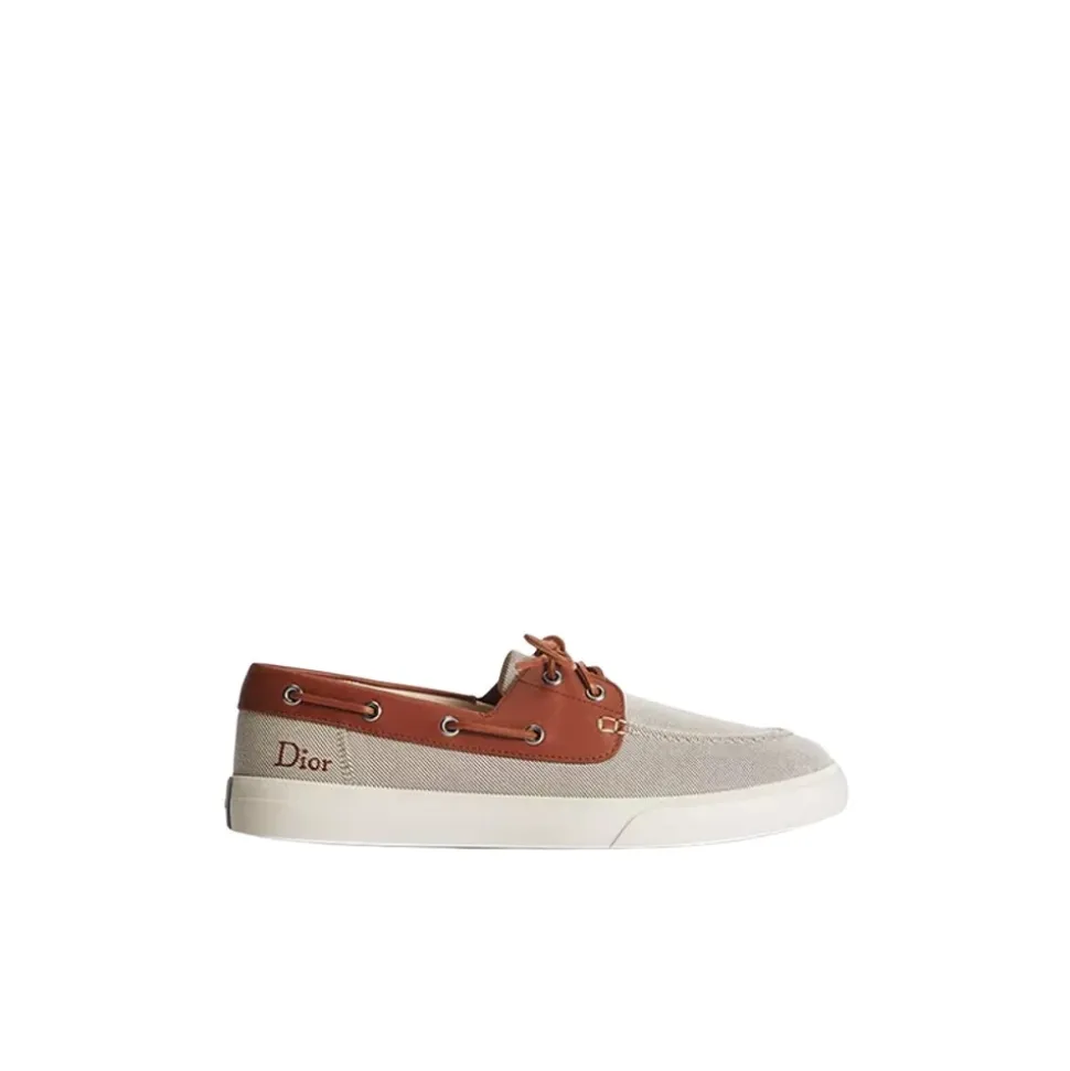 Sailor Shoes