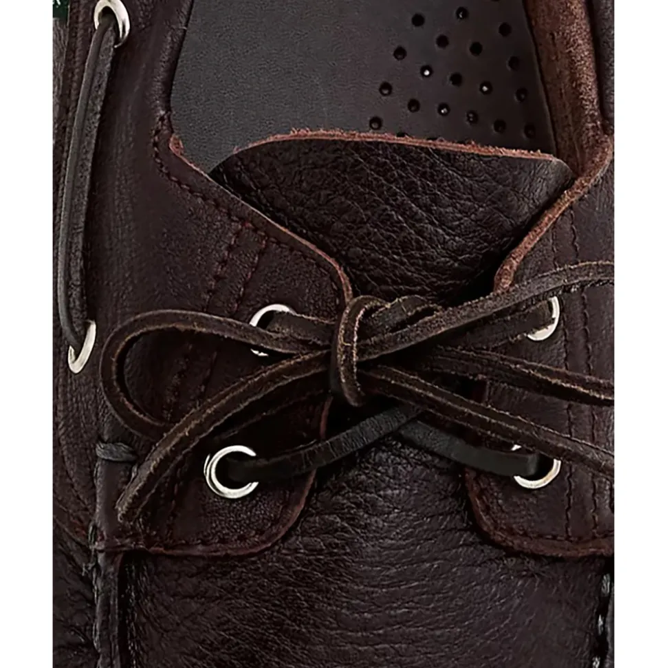 Sailor Shoes