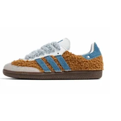 Samba Custom
