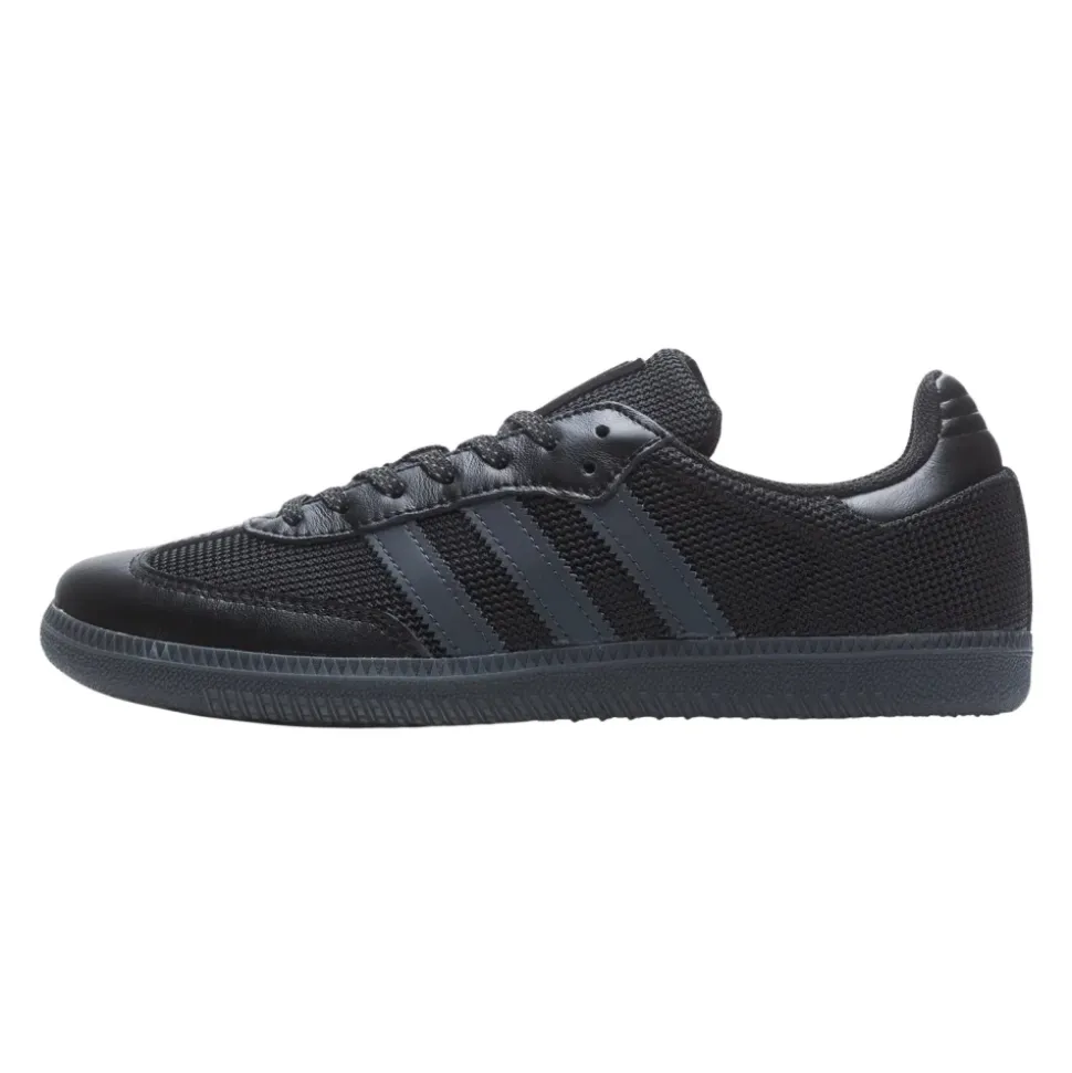 Samba OG