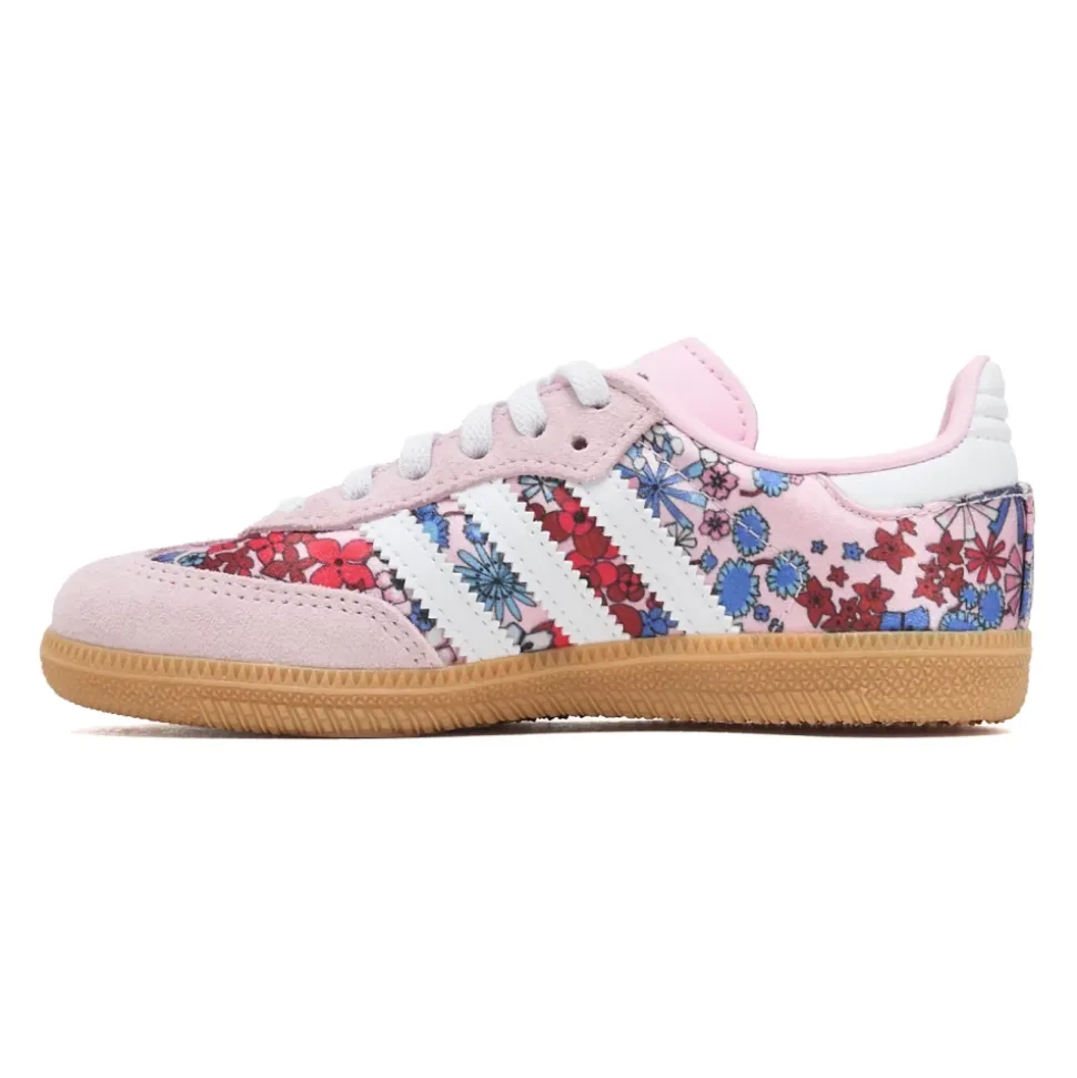 Samba OG Comfort Closure Elastic Lace