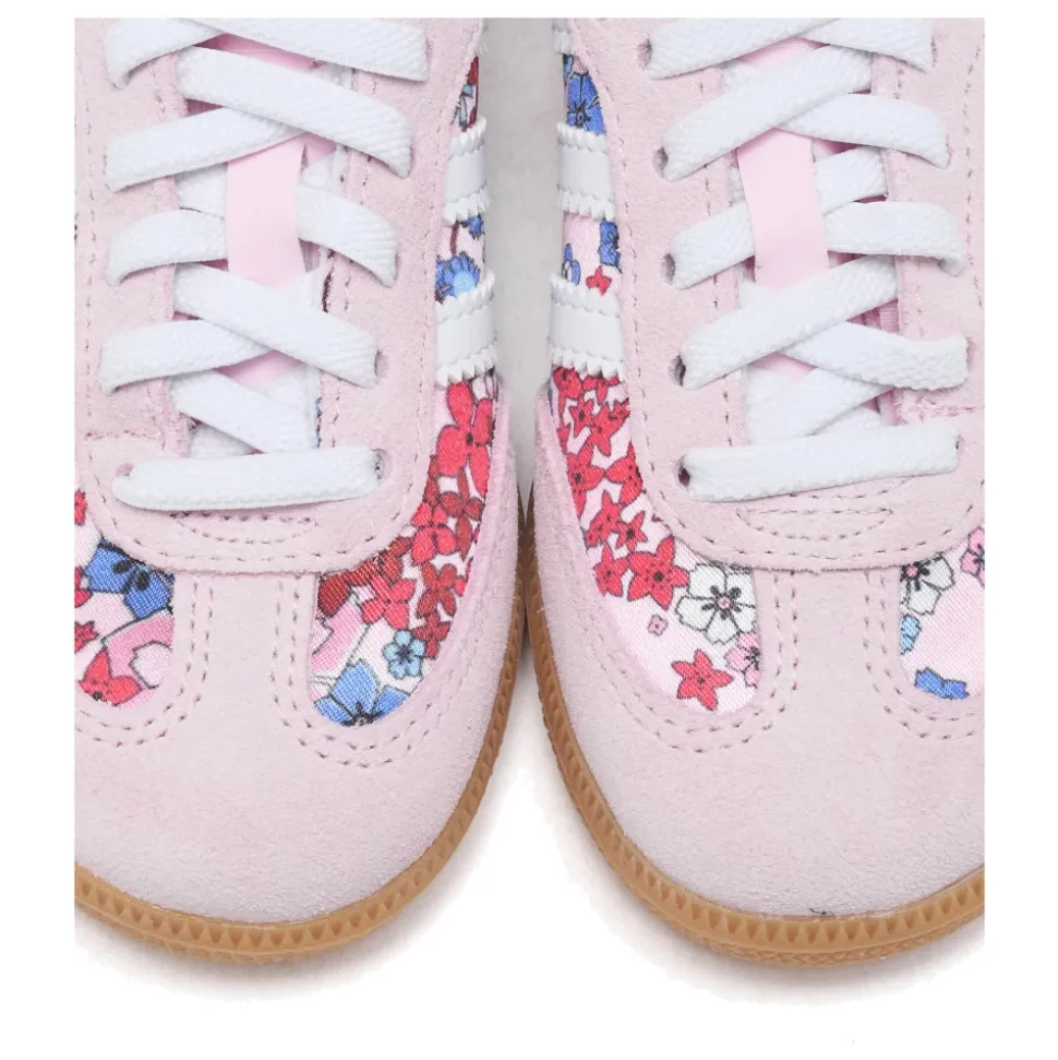 Samba OG Comfort Closure Elastic Lace