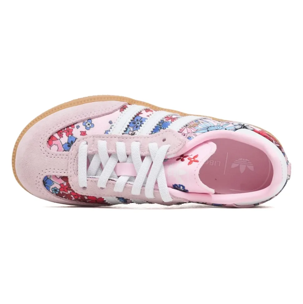 Samba OG Comfort Closure Elastic Lace
