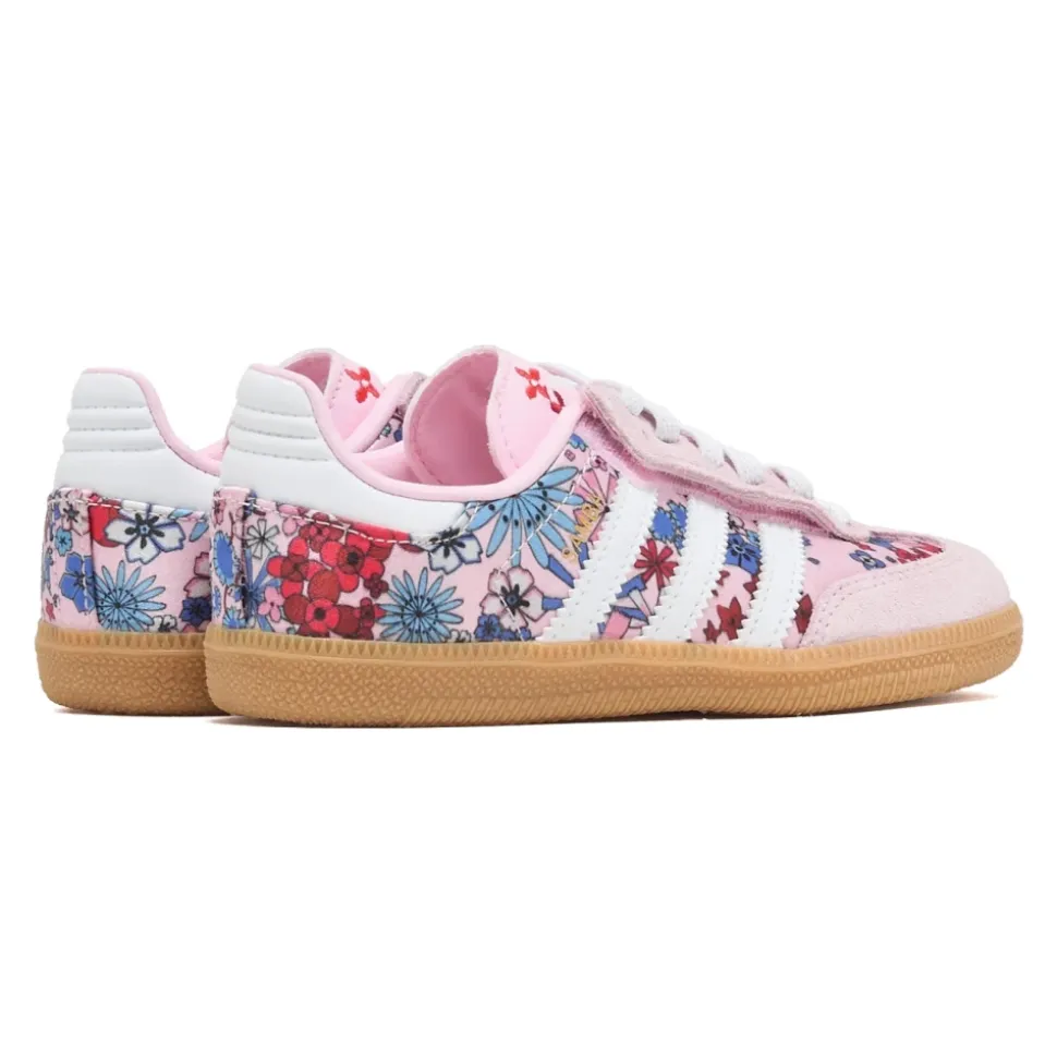 Samba OG Comfort Closure Elastic Lace