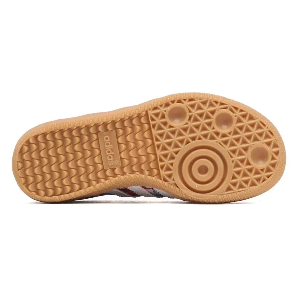Samba OG Comfort Closure Elastic Lace