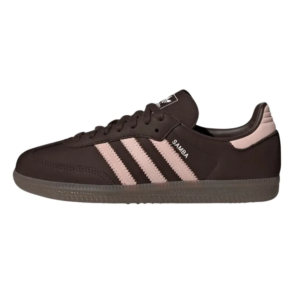 Samba OG W