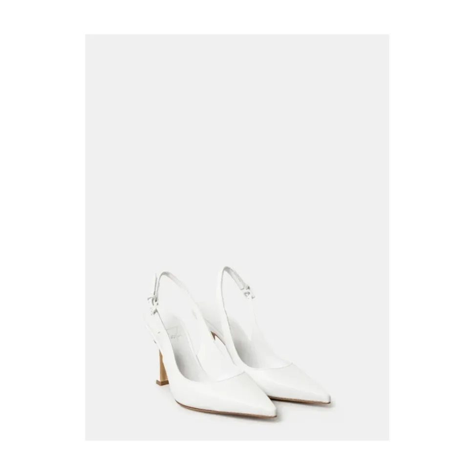 Sandalo Slingback
