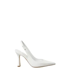 Sandalo Slingback