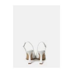 Sandalo Slingback