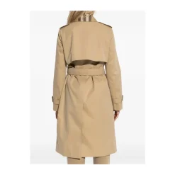 Sandridge Trench Coat